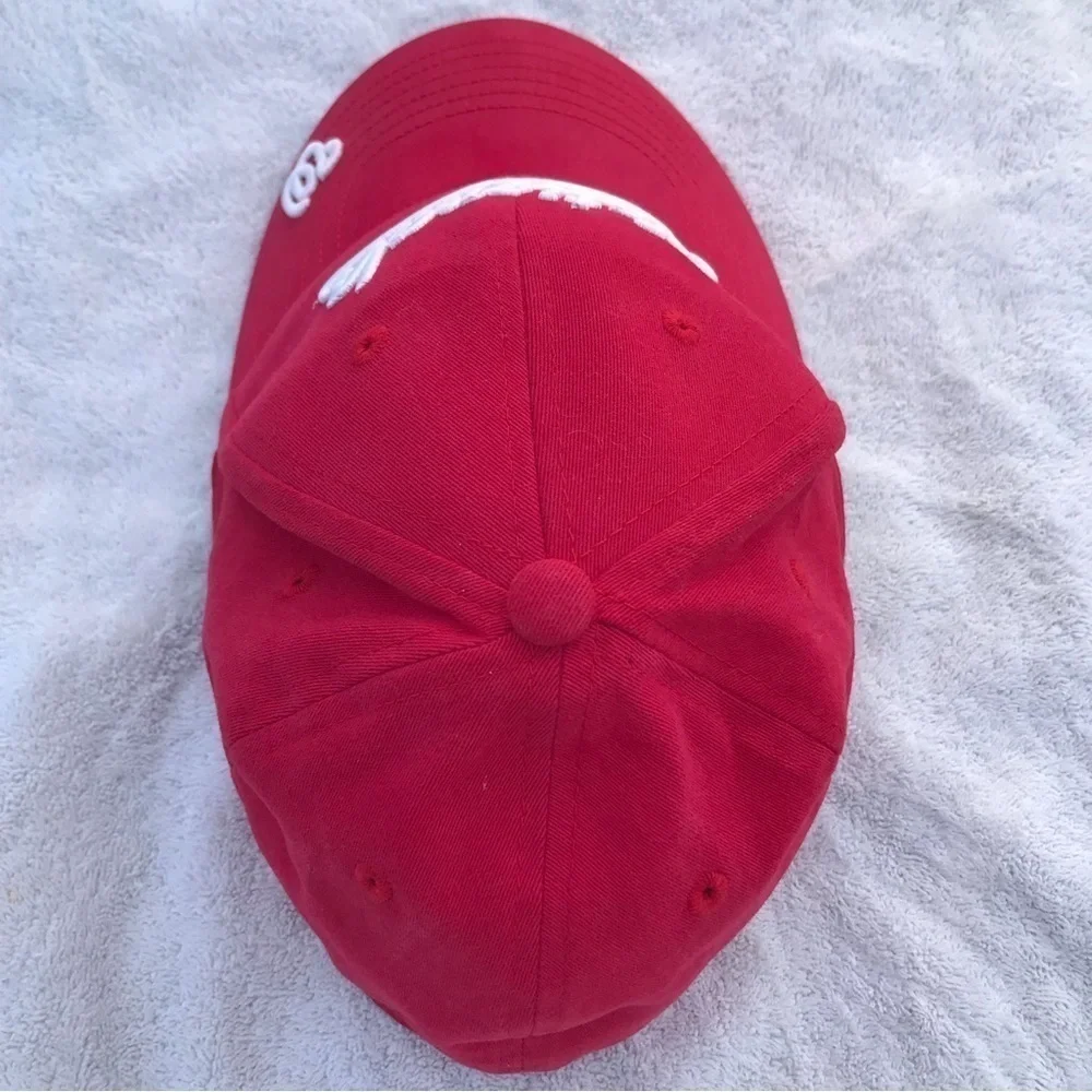 Idegy for MLB Washington Nationals Adjustable Stretch Fit Baseball Cap